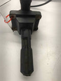 1997 - 2000 MERCEDES BENZ C-CLASS C280 Ignition Coil w/ Spark Plug 0001593542