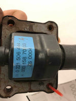 1997 - 2000 MERCEDES BENZ C-CLASS C280 Ignition Coil w/ Spark Plug 0001593542