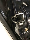 1994 - 2000 MERCEDES BENZ C-CLASS C280 Rear Back Door Skin Shell Driver Left LH