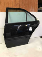 1994 - 2000 MERCEDES BENZ C-CLASS C280 Rear Back Door Skin Shell Driver Left LH