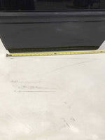 1994 - 2000 MERCEDES BENZ C-CLASS C280 Rear Back Door Skin Shell Driver Left LH