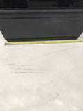 1994 - 2000 MERCEDES BENZ C-CLASS C280 Rear Back Door Skin Shell Driver Left LH