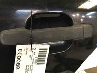 1994 - 2000 MERCEDES BENZ C-CLASS C280 Rear Back Door Skin Shell Driver Left LH