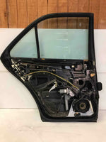 1994 - 2000 MERCEDES BENZ C-CLASS C280 Rear Back Door Skin Shell Driver Left LH
