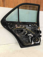 1994 - 2000 MERCEDES BENZ C-CLASS C280 Rear Back Door Skin Shell Driver Left LH