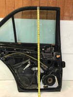 1994 - 2000 MERCEDES BENZ C-CLASS C280 Rear Back Door Skin Shell Driver Left LH