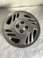 1999 - 2001 SATURN S SERIES SL2 Spare Wheel Rim 15" 15x6 Aluminum OEM