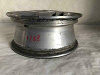 1999 - 2001 SATURN S SERIES SL2 Spare Wheel Rim 15" 15x6 Aluminum OEM