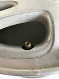 1999 - 2001 SATURN S SERIES SL2 Spare Wheel Rim 15" 15x6 Aluminum OEM