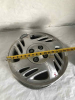 1999 - 2001 SATURN S SERIES SL2 Spare Wheel Rim 15" 15x6 Aluminum OEM