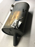 2012 - 2017 KIA RIO Rear Back Exhaust Muffler Unit 1.6L OEM