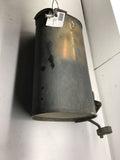 2012 - 2017 KIA RIO Rear Back Exhaust Muffler Unit 1.6L OEM