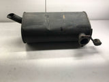 2012 - 2017 KIA RIO Rear Back Exhaust Muffler Unit 1.6L OEM