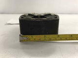 2016 FORD FOCUS SE Engine Transmission Frame Mount Bracket AV61-6P082-AC OEM