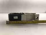 2016 FORD FOCUS SE Engine Transmission Frame Mount Bracket AV61-6P082-AC OEM