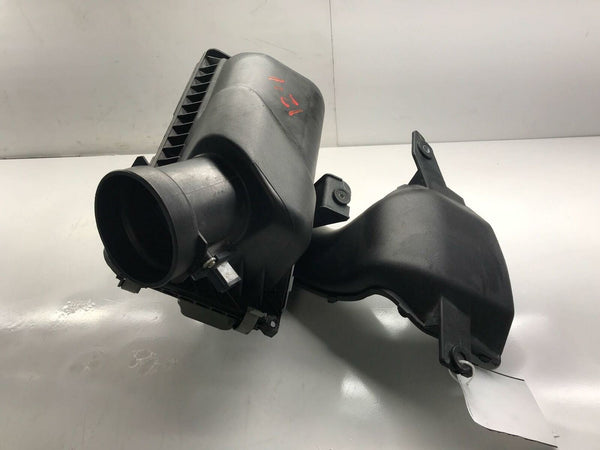 2007 - 2014 MAZDA CX9 Air Inlet Intake Filter Cleaner w/ Hose Air Flow Sensor
