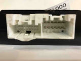 2012 MAZDA CX9 Headlamp Light Head Lamp Sentinel Control Module TD13677M0B OEM