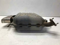 2007 - 2012 MAZDA CX9 Rear Back Exhaust Muffler Passenger Right RH OEM