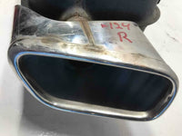 2007 - 2012 MAZDA CX9 Rear Back Exhaust Muffler Passenger Right RH OEM