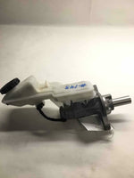 2018 MAZDA 3 Brake Master Cylinder w/ Reservoir Tank Bottle OEM