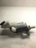 2018 MAZDA 3 Brake Master Cylinder w/ Reservoir Tank Bottle OEM