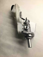 2018 MAZDA 3 Brake Master Cylinder w/ Reservoir Tank Bottle OEM
