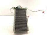 2013 - 2017 SUBARU XV CROSSTEK Interior Heater Core Element Unit T1007100WA OEM