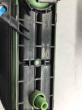 2013 - 2017 SUBARU XV CROSSTEK Interior Heater Core Element Unit T1007100WA OEM