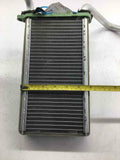 2013 - 2017 SUBARU XV CROSSTEK Interior Heater Core Element Unit T1007100WA OEM