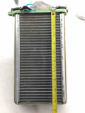 2013 - 2017 SUBARU XV CROSSTEK Interior Heater Core Element Unit T1007100WA OEM