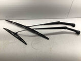 2014 SUBARU XV CROSSTEK Windshield Wiper Arm w/ Wiper Blade Right & Left 2 pcs