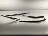 2014 SUBARU XV CROSSTEK Windshield Wiper Arm w/ Wiper Blade Right & Left 2 pcs