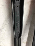 2014 SUBARU XV CROSSTEK Windshield Wiper Arm w/ Wiper Blade Right & Left 2 pcs