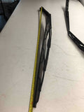 2014 SUBARU XV CROSSTEK Windshield Wiper Arm w/ Wiper Blade Right & Left 2 pcs