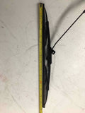 2014 SUBARU XV CROSSTEK Windshield Wiper Arm w/ Wiper Blade Right & Left 2 pcs