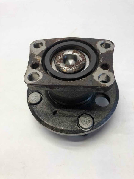 2011 - 2019 FORD FIESTA Rear Back Wheel Hub Bearing Driver Left LH OEM