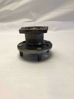 2011 - 2019 FORD FIESTA Rear Back Wheel Hub Bearing Driver Left LH OEM