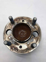 2011 - 2019 FORD FIESTA Rear Back Wheel Hub Bearing Driver Left LH OEM