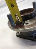 2011 - 2019 FORD FIESTA Rear Back Wheel Hub Bearing Driver Left LH OEM
