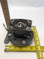 2011 - 2019 FORD FIESTA Rear Back Wheel Hub Bearing Driver Left LH OEM
