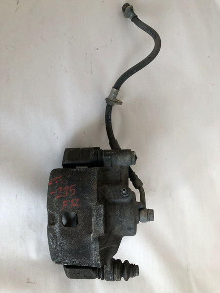 1996 - 2000 HONDA CIVIC Front Brake Disc Caliper Stop Hardware Passenger Right