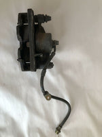 1996 - 2000 HONDA CIVIC Front Brake Disc Caliper Stop Hardware Passenger Right