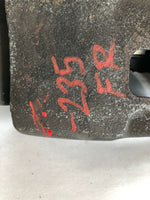 1996 - 2000 HONDA CIVIC Front Brake Disc Caliper Stop Hardware Passenger Right