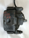 1996 - 2000 HONDA CIVIC Front Brake Disc Caliper Stop Hardware Passenger Right