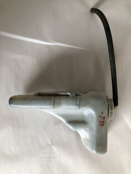 1996 - 2000 HONDA CIVIC Coolant Overflow Recovery Reservoir Bottle Tank OEM
