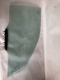 1996 - 2000 HONDA CIVIC VP Front Door Glass Window Passenger Right RH