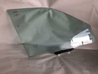 1996 - 2000 HONDA CIVIC VP Front Door Glass Window Passenger Right RH