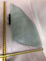 1996 - 2000 HONDA CIVIC VP Front Door Glass Window Passenger Right RH