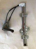 1996 - 2000 HONDA CIVIC Front Door Window Regulator Passenger Right Manual RH