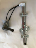 1996 - 2000 HONDA CIVIC Front Door Window Regulator Passenger Right Manual RH